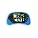 Difrnce MGC02 Multimedia Spielkonsole blau