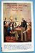 Founders Of Baltimore Postcard By Herbert D Stitt