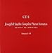 Haydn: Complete Piano Sonatas