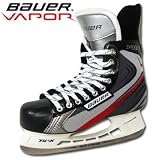 BAUER SPEED TI Ice Hockey Skates New 2012 Edition size uk5.5 + FREE SKATE GUARDS
