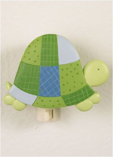 CoCaLo Baby 714051 Turtle Bay Night Light