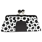 *新着*40%OFF TAMBU 【Look!s】水玉パテントポーチ / タンブゥ : クラッチ 【OUTLET/アウトレット】