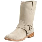 FRYE Women's Maxine Shortie Boot