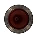 Joseph Abboud Mahogany Circles Platter