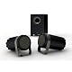 Altec Lansing BXR1221 2.1 PC-Lautsprecher 15 Watt