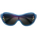 The Children's Place Girls Aviator Sunglasses Sizes 4 - 14