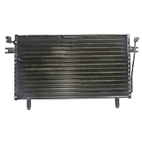 AIR CONDITIONING CONDENSER by Unknown