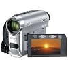 SONY デジタルビデオカメラ Handycam (ハンディカム)HC62 DCR-HC62 (miniDVテープ)