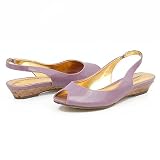 Classified Lolita Flats
