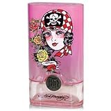 Ed Hardy Born Wild Perfume for Women Eau De Perfume - 3.4 Oz