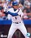 Gary Carter New York Mets 8x10 Photo