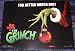 Search : The Grinch - Original British Mini Movie Poster