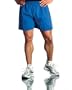 Mens Jersey Workout Short by Athletica in your choice of color