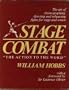 Stage Combat : "The Action to the Word"