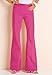 Twill Pants - metrostyle Soft Twill Pants (VERY BERRY,14T)