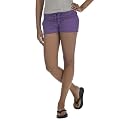 Mossimo&reg; Supply Co Rollover Short - Purple