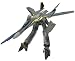 VF100's VF-25S Messiah Valkyrie - Ozma Lee Type_s-2