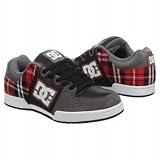 DC Men's Turbo 2 Skate Shoe