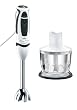 Braun Multiquick 5 - MR 530 Pesto