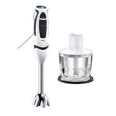 Braun Multiquick 5 - MR 530 Pesto