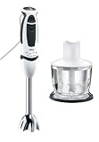 Braun Multiquick 5 - MR 530 Pesto