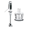Braun Multiquick 5 - MR 530 Pesto