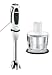 Braun Multiquick 5 - MR 530 Pesto