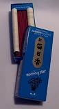 Morning Star Jasimne Incense (200 Sticks)