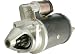 Massey Ferguson Starter MF383 240 250 261 270 271 New