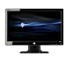 HP 2311x 23-Inch LED Monitor - Black