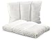 2 Restmate� Feather / Down Channel Pillows