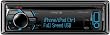 KENWOOD KDC-448U AM/FM/CD/MP3 RECEIVER WITH USB INPUT