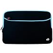 Kroo Apple iPad Blue Glove 2 Sleeve