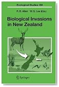Biological Invasions in New Zealand (Ecological Studies)