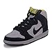 Nike Men's Dunk High Pro SB Skate Shoe
