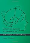 Dynamical Systems in Neuroscience: The Geometry of Excitability and Bursting (Computational Neuroscience)