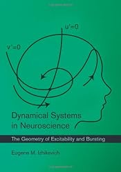 Dynamical Systems in Neuroscience: The Geometry of Excitability and Bursting (Computational Neuroscience)