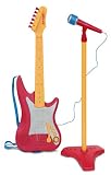 Bontempi Guitar with Microphone