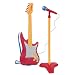 Bontempi Guitar with Microphone