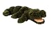 Beddy Bear Krokodil Rocco - W&auml;rmekuscheltier Stofftier - 100% mikrowellenf&auml;hige W&auml;rmeprodukte