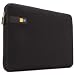 Case Logic LAPS-111 10.1 - 11.6 -Inch Netbook Sleeve-Black