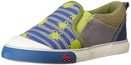 See Kai Run Slater Sneaker (Toddler)
