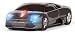 Lamborghini Murcielago Grey - Wireless Mouse