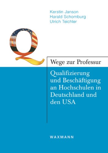 Professur