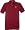 Stanford Cardinal Red Classic Pique Stainguard Polo Shirt - Small