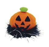 パンプキン ヘアクリップ Pumpkin Hair Clip の評価・レビュー
