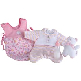 Corolle Mon Premier Nursery Nighttime Set by Corolle