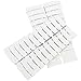 EZ-SHIM JS500BP 4-Count Bath Fixture Shims