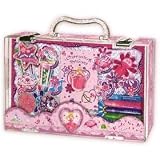 BEST SELLER - Pecoware - Made by Me Card Kits - Stickers, Glitter Pens, Sparkeling Jewels... by Pecoware