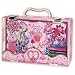 Pecoware - Made by Me Card Kits - Stickers, Glitter Pens, Sparkeling Jewels - Beads and More!